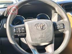 تويوتا فورجنر